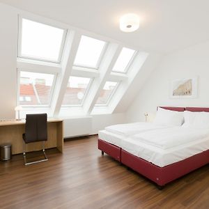 Vienna Stay Apartment / Hotel 1050